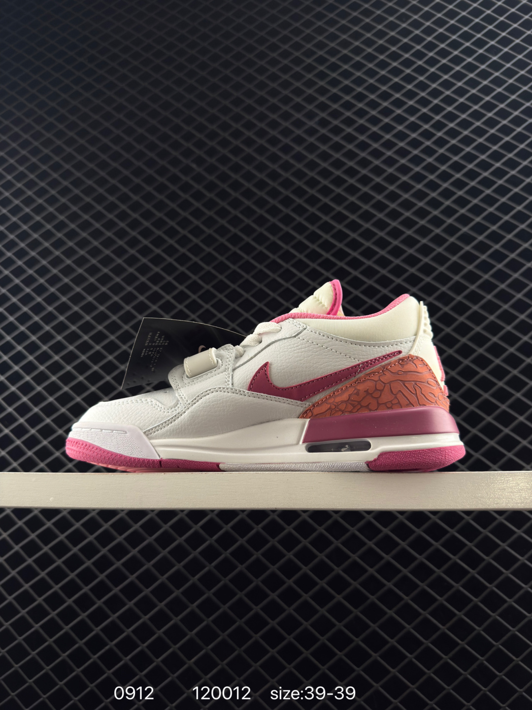 Nike Air Jordan Legacy 312 Low